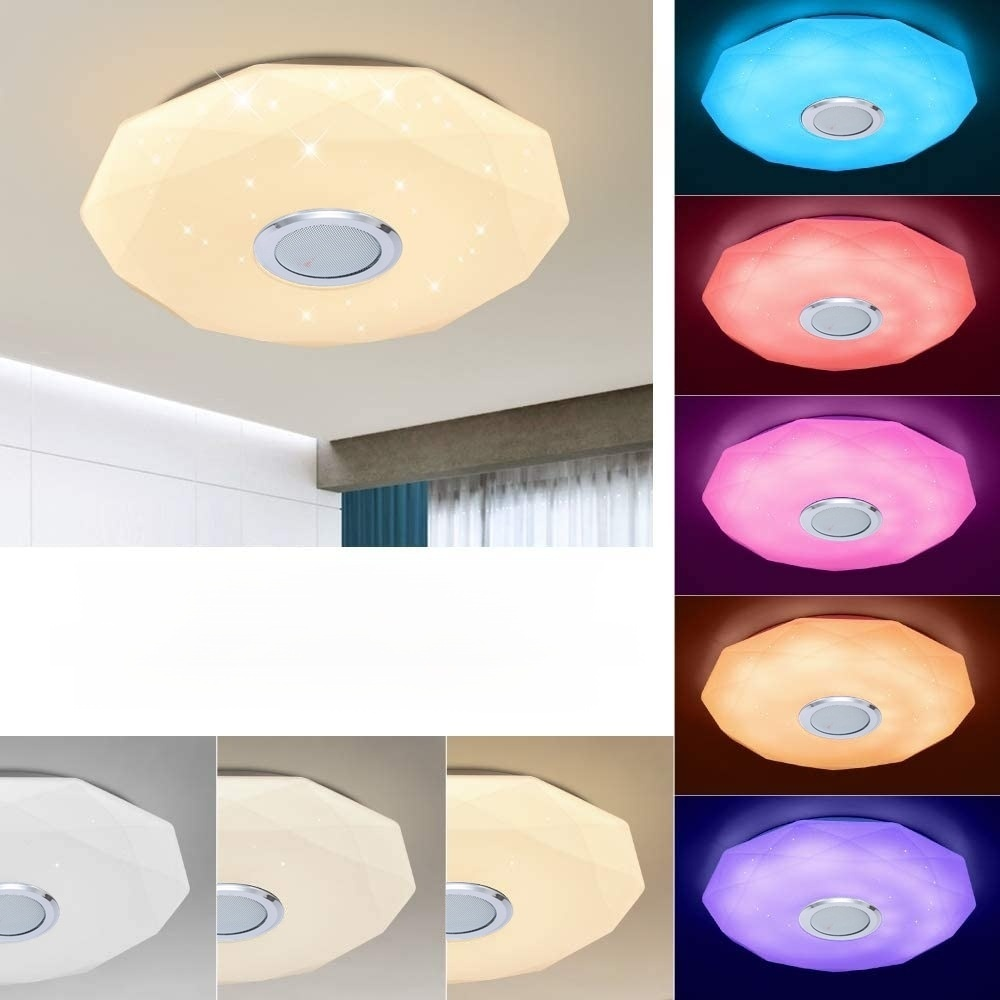 โคมไฟเพดานอัจฉริยะ