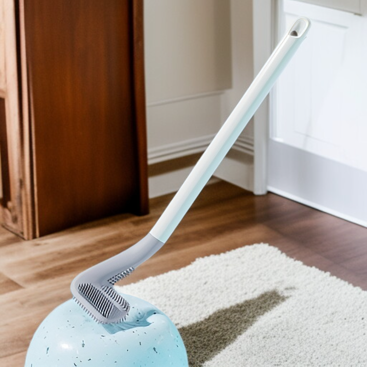 Brosse de toilette de golf