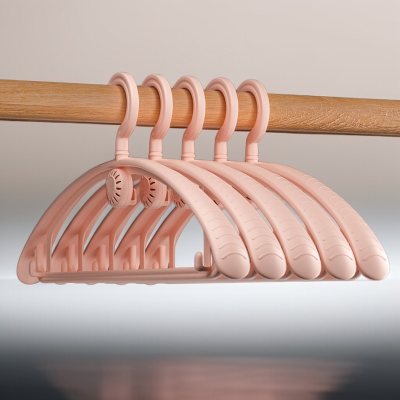 香薰衣架適用各類衣物