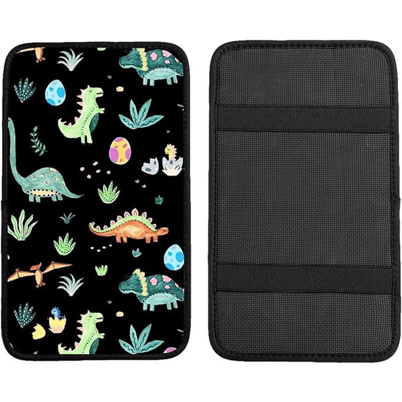 小ロット車用アームレスト保護カバー用昇華再生プラスチック