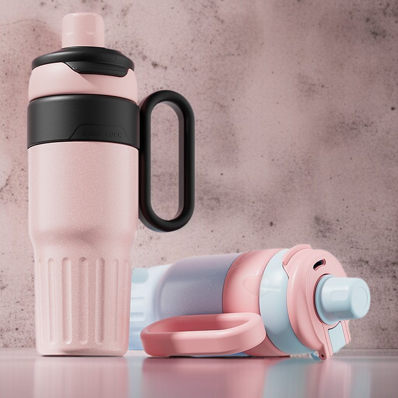 학생이 사용하기 좋은 대용량 물컵