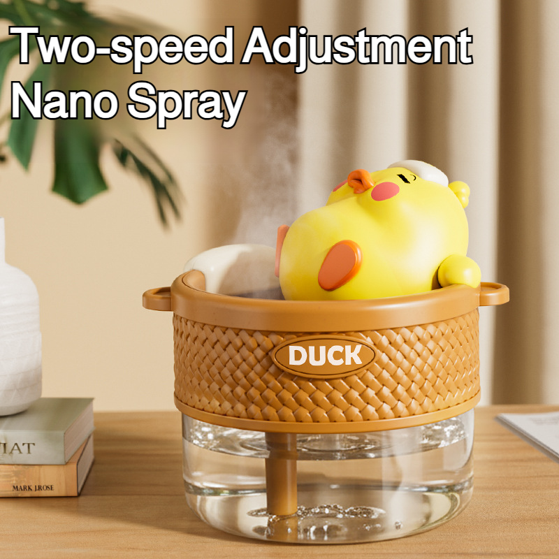 Sophistication Spray device humidifier Portable Cute styling humidification Comfort Sprayer device S