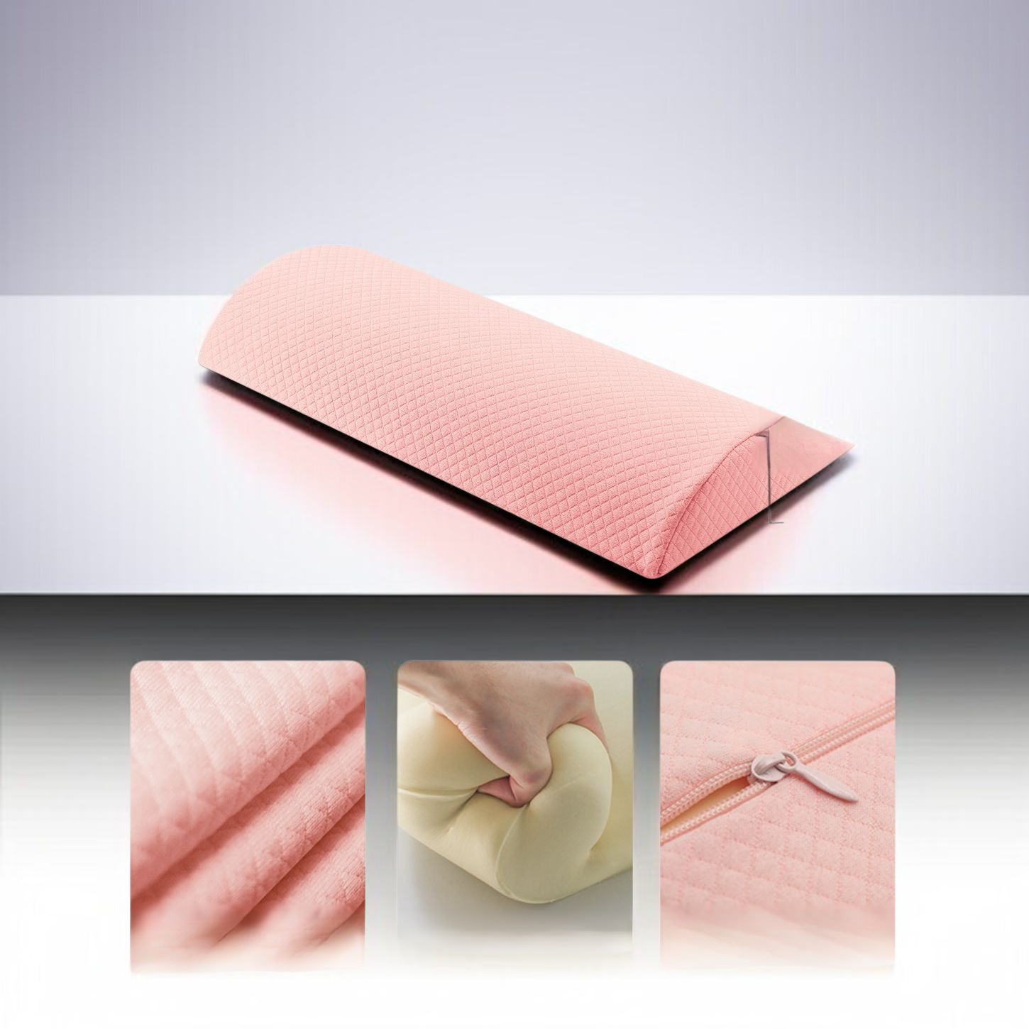 腰痛対策におすすめのランバーサポートパッド