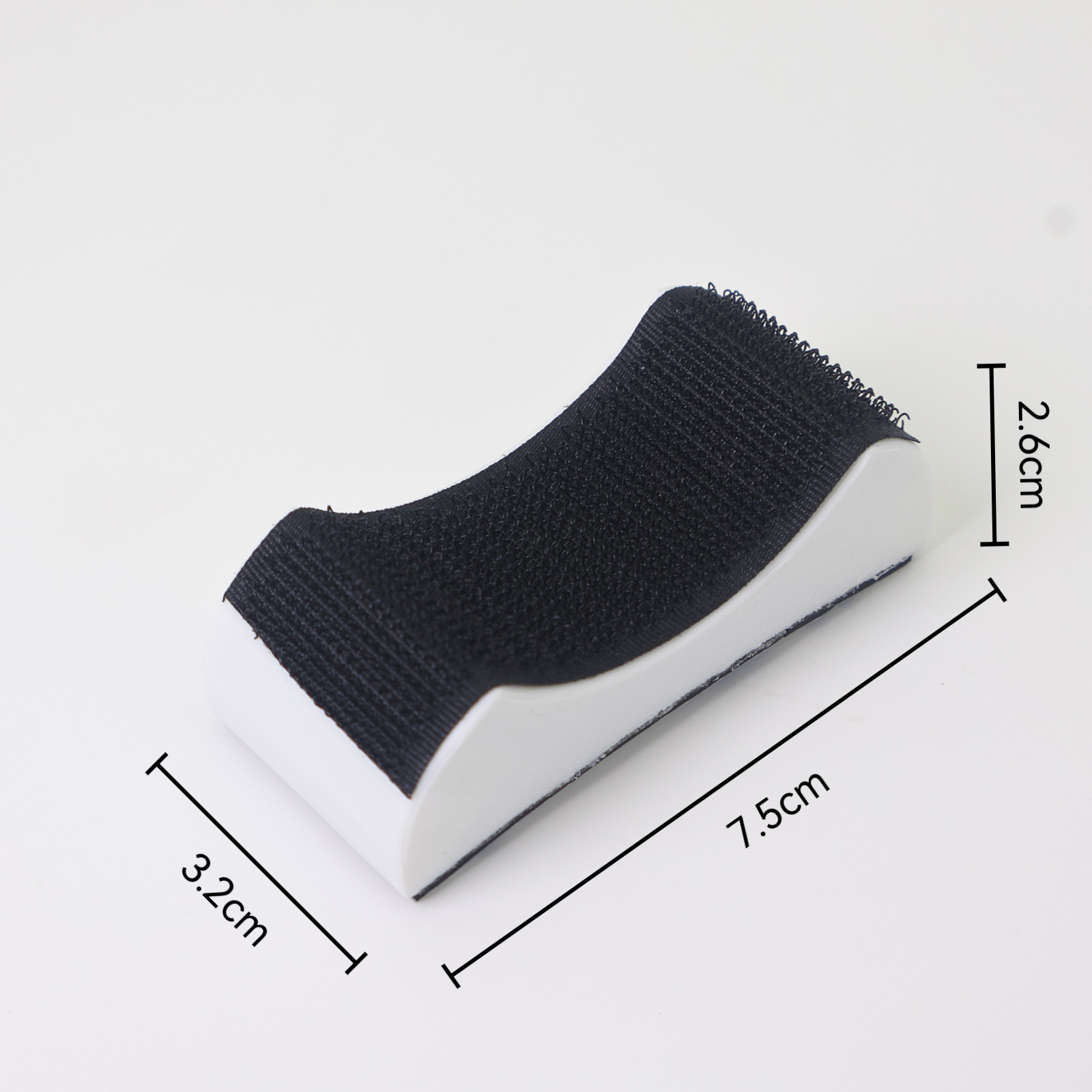 No-Bend Strong Adhesion Ball Picker