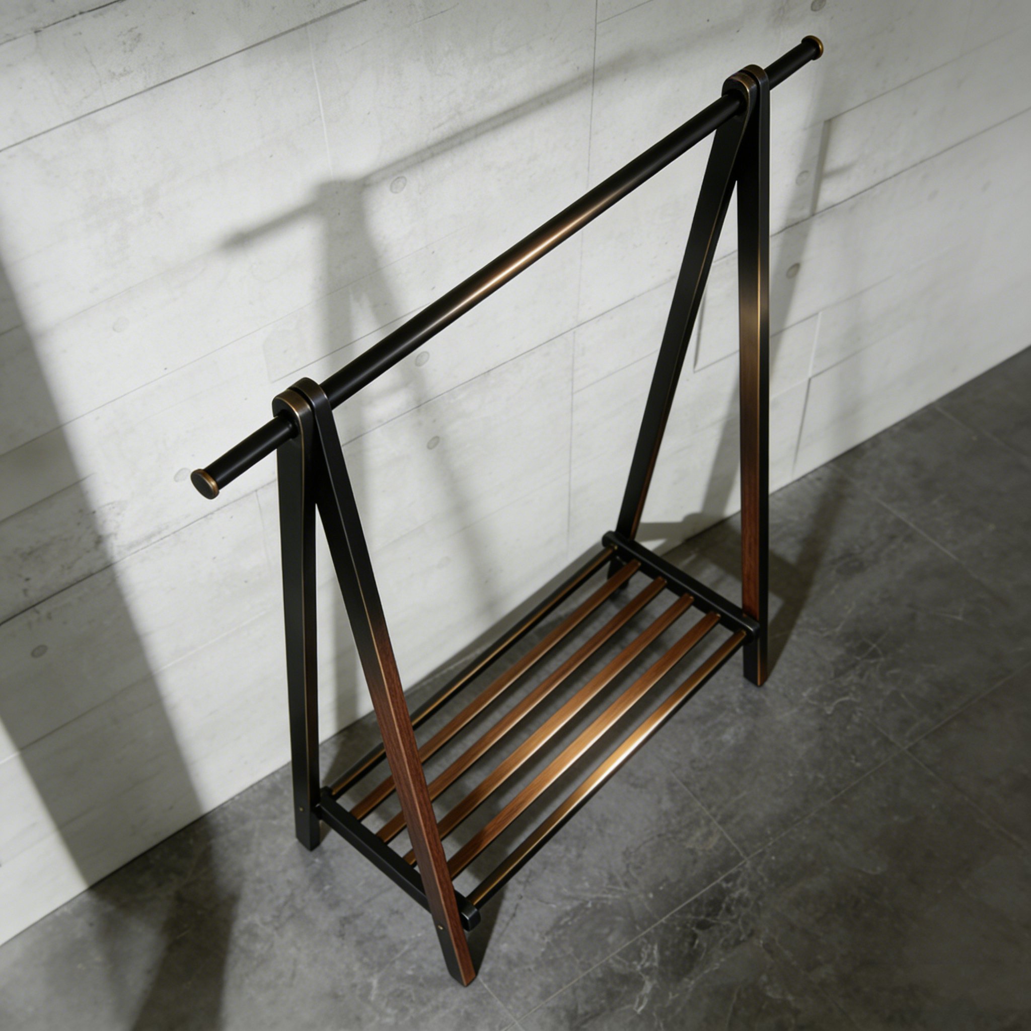 多機能ハンガー