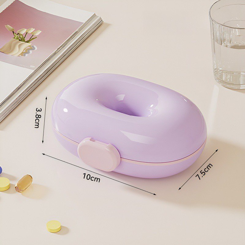 Clip-On Partition Jewelry Organizer