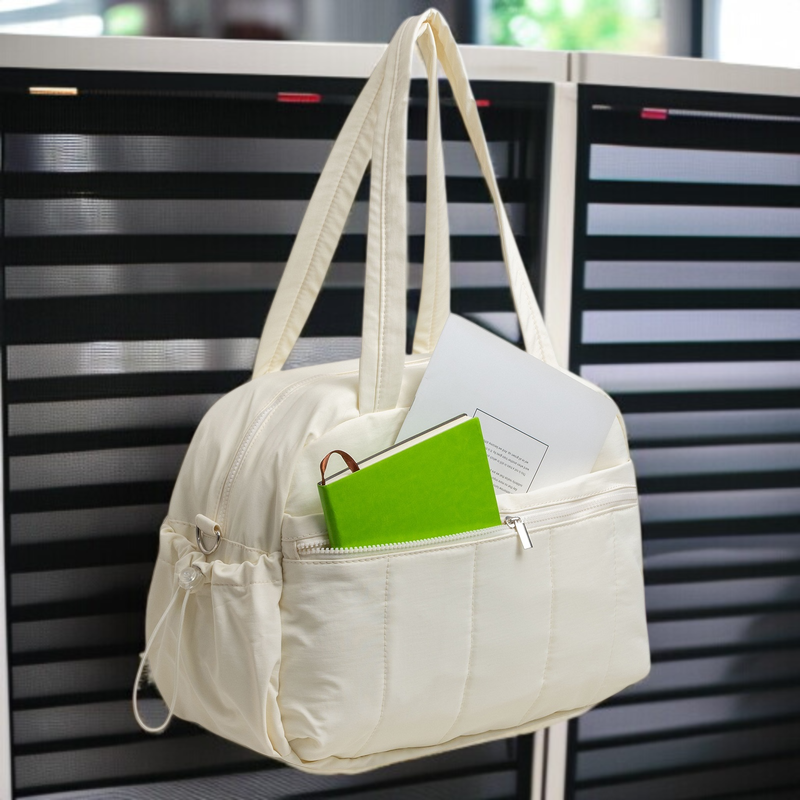 旅行用ダッフルバッグ、女性用ジムバッグ、ウェット＆ドライバッグ、女性用機内持ち込みコンパートメントダッフルバッグ、防水ジムバッグ