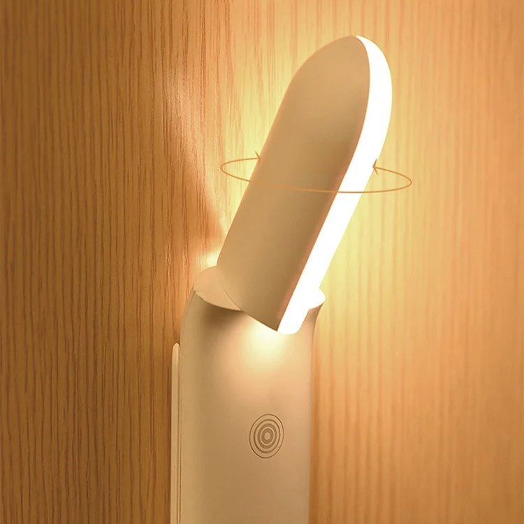 LED-Bewegungserkennungsschalterlicht
