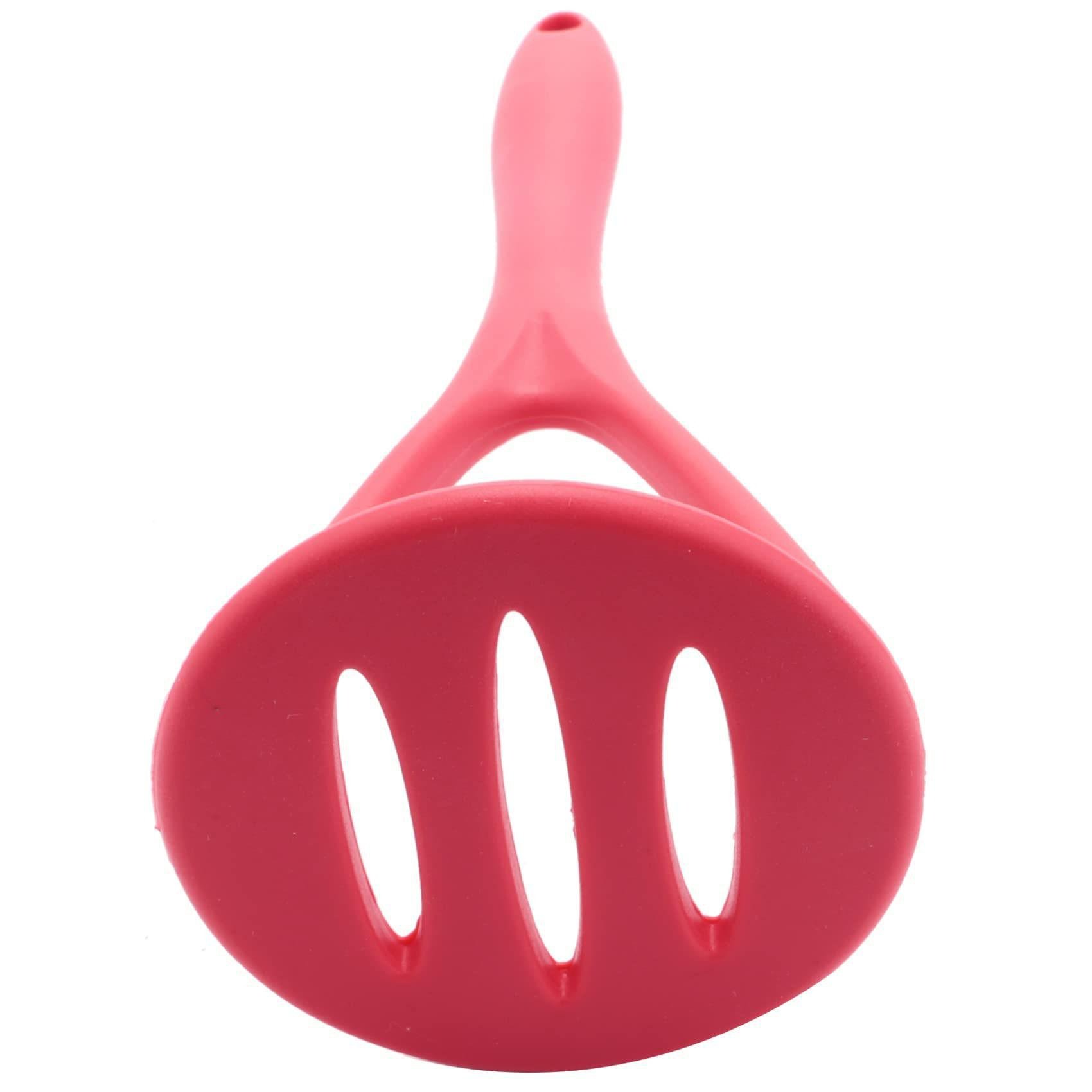 Silicone Potato Masher for Kitchen