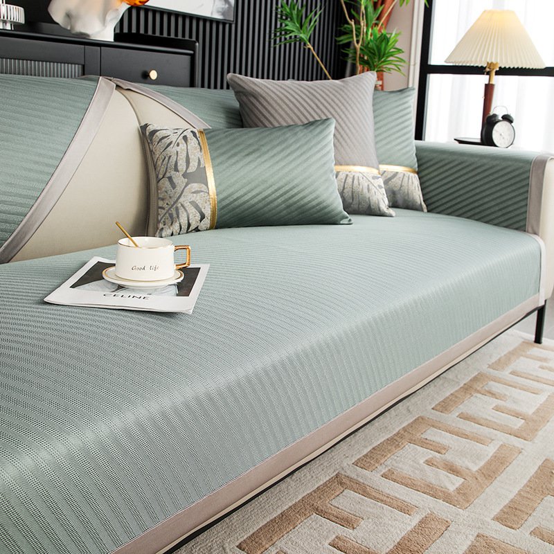 豪華夏季沙發套