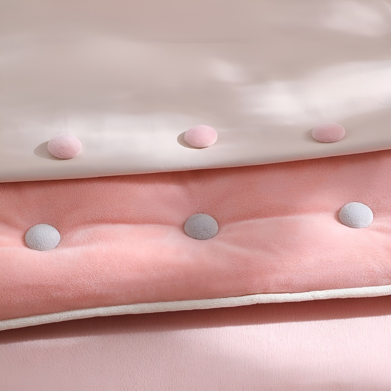 New Quilt Fixing Device