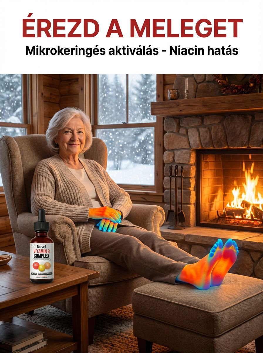 Metilkobalamin cseppek idegfájdalom kezelésére