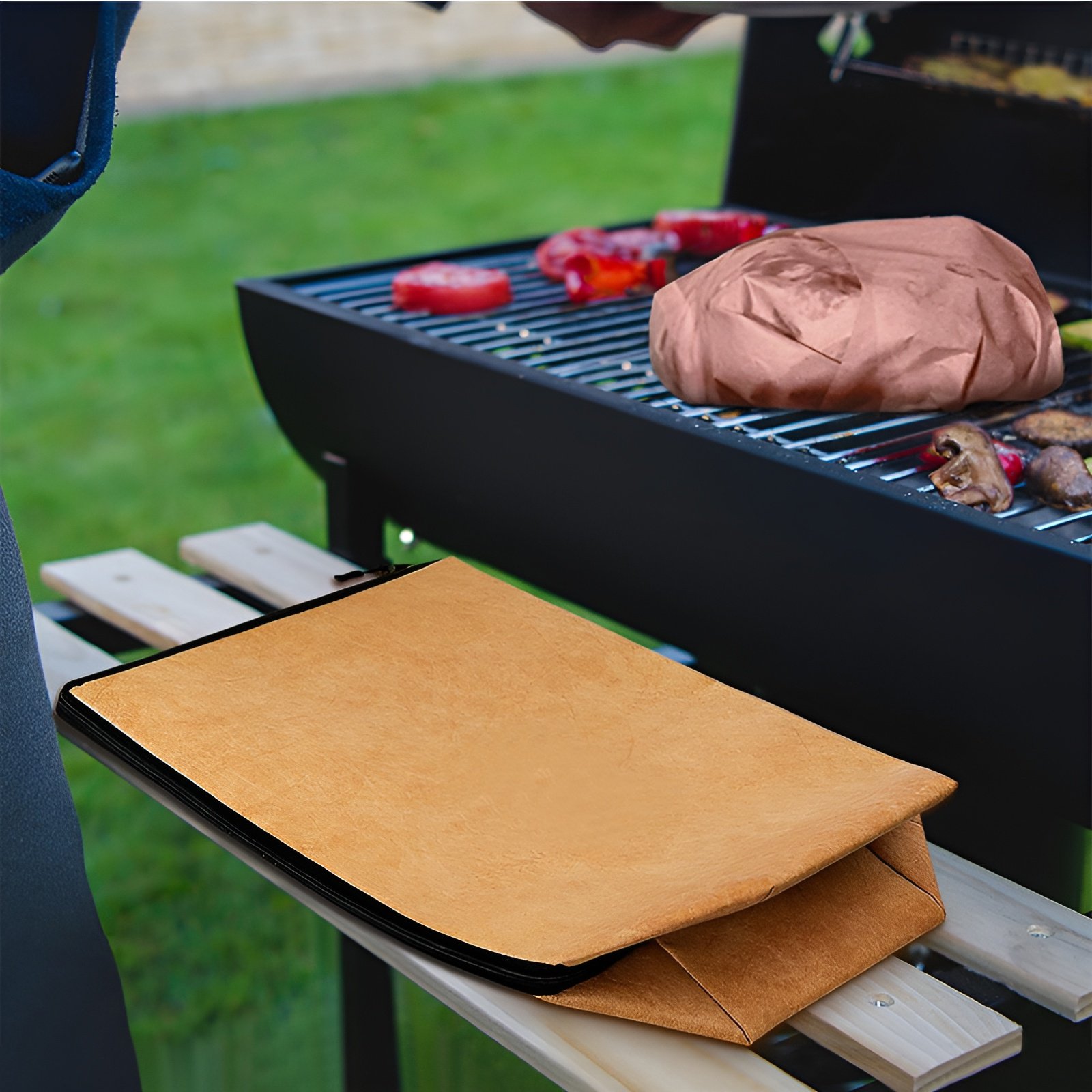 Tragbare isolierte Outdoor-Aufbewahrungstasche