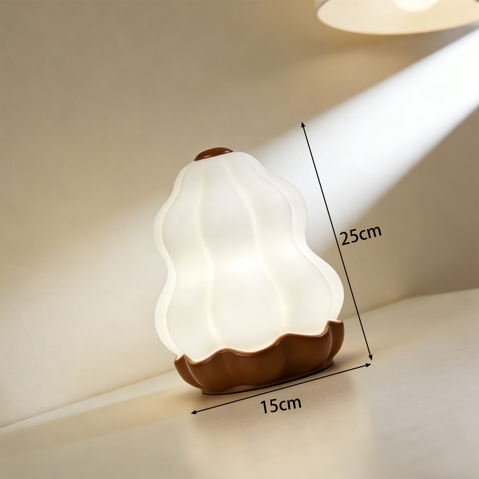 무드등 2개 세트 제품 상세 이미지