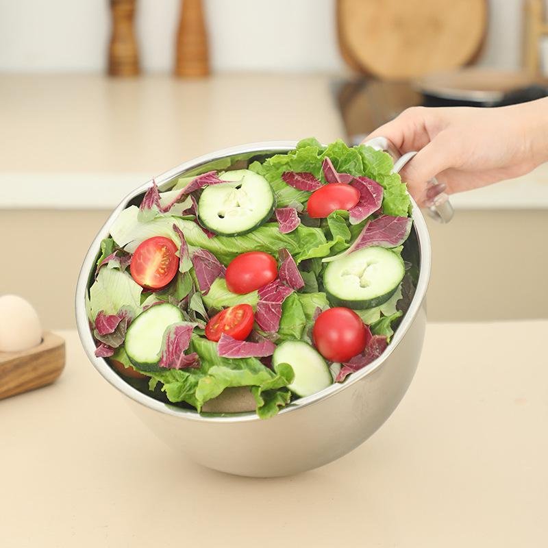 Lavabo con base de silicona