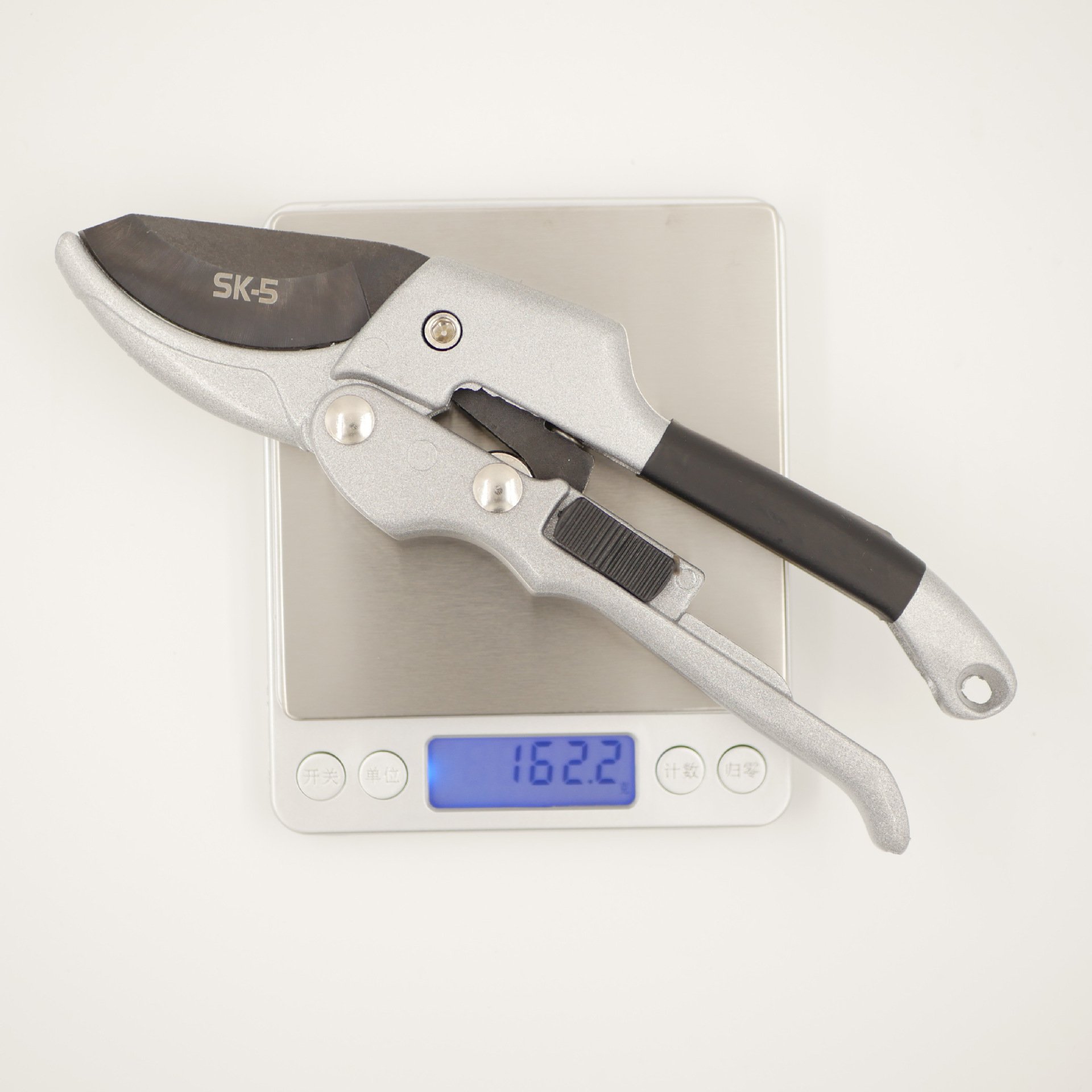 Garden Pruning Shears