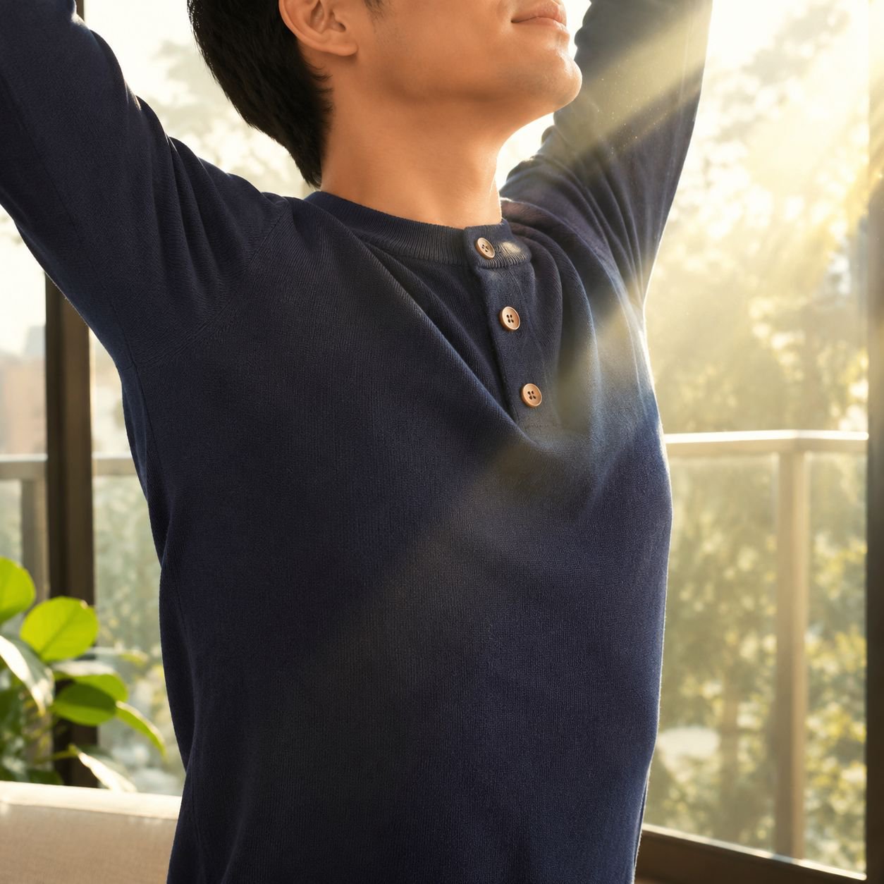 おしゃれなトレンド半袖Tシャツ