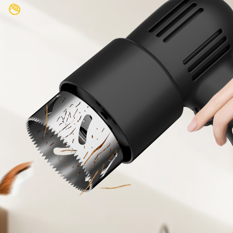 Elektrický kokosový kráječ 