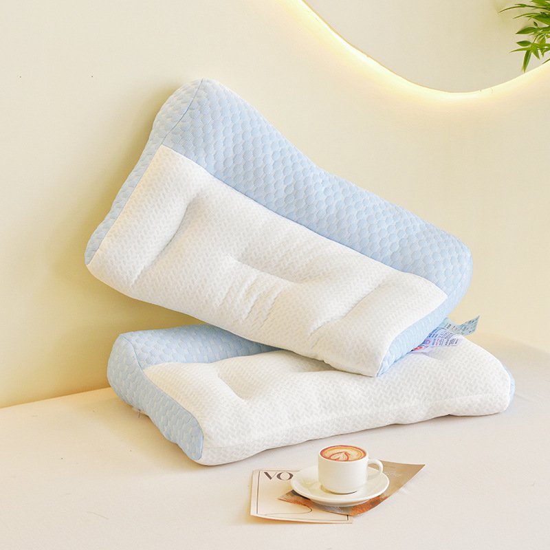Sleep Cervical Spine Restoration Pillow