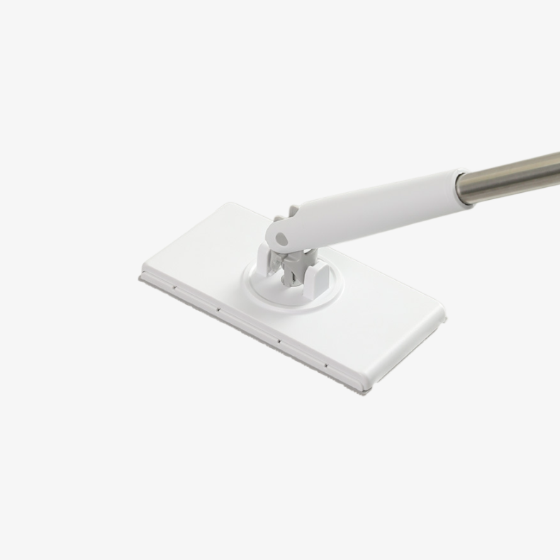 게으름뱅이도 쉽게 사용하는 밀대 청소도구