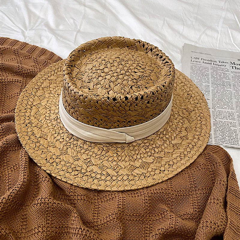 Seaside Vacation Sun Hat