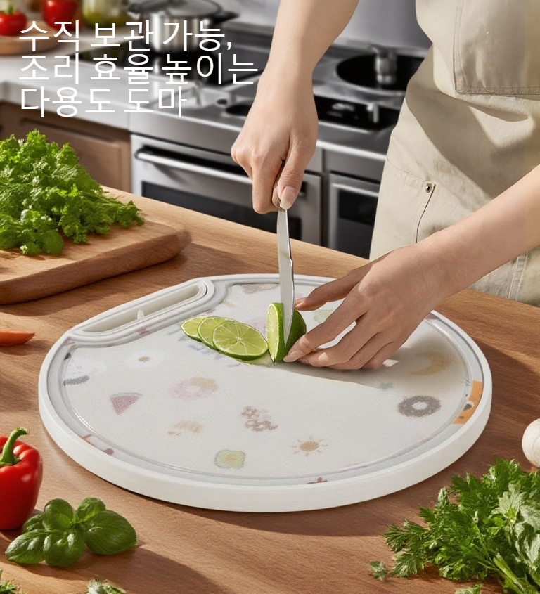 양면 도마 연마 가능한 연마기 제품 사진