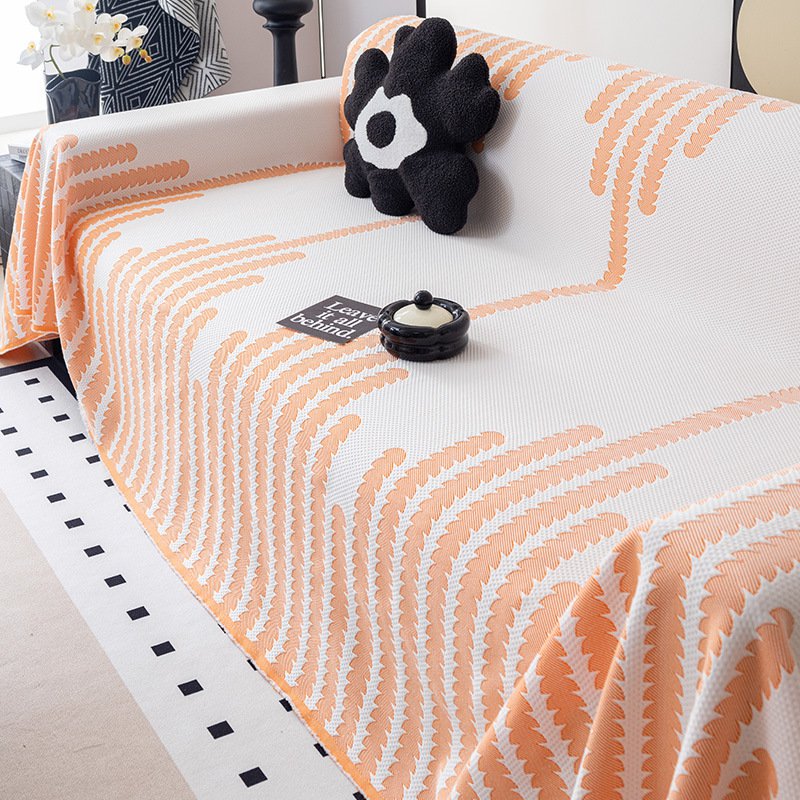 유럽식 소파 덮개