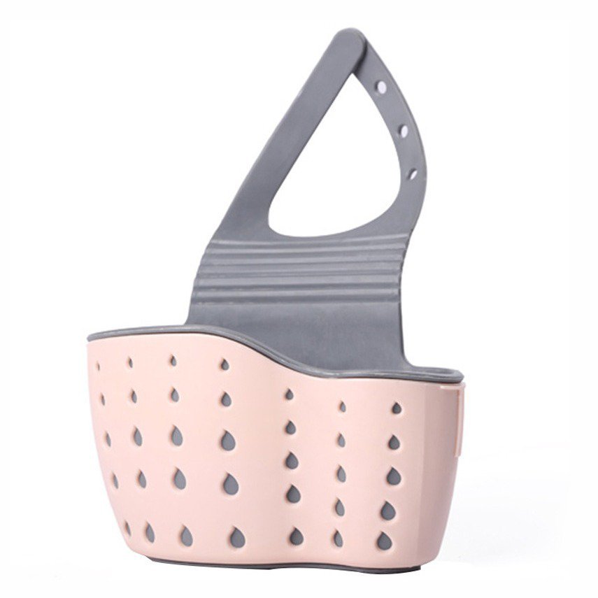 Organizador colgante para fregadero