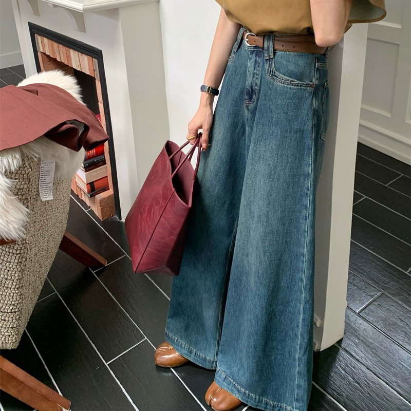 배라인 커버, 빈티지 스타일