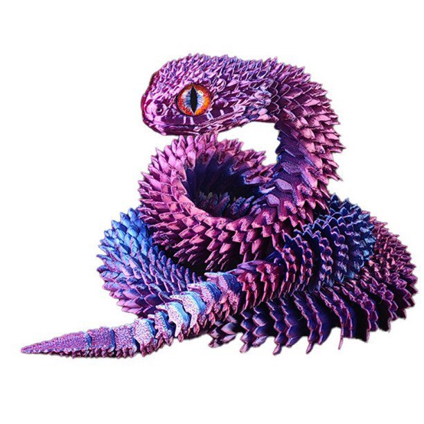 Figuras que brillan en la oscuridad