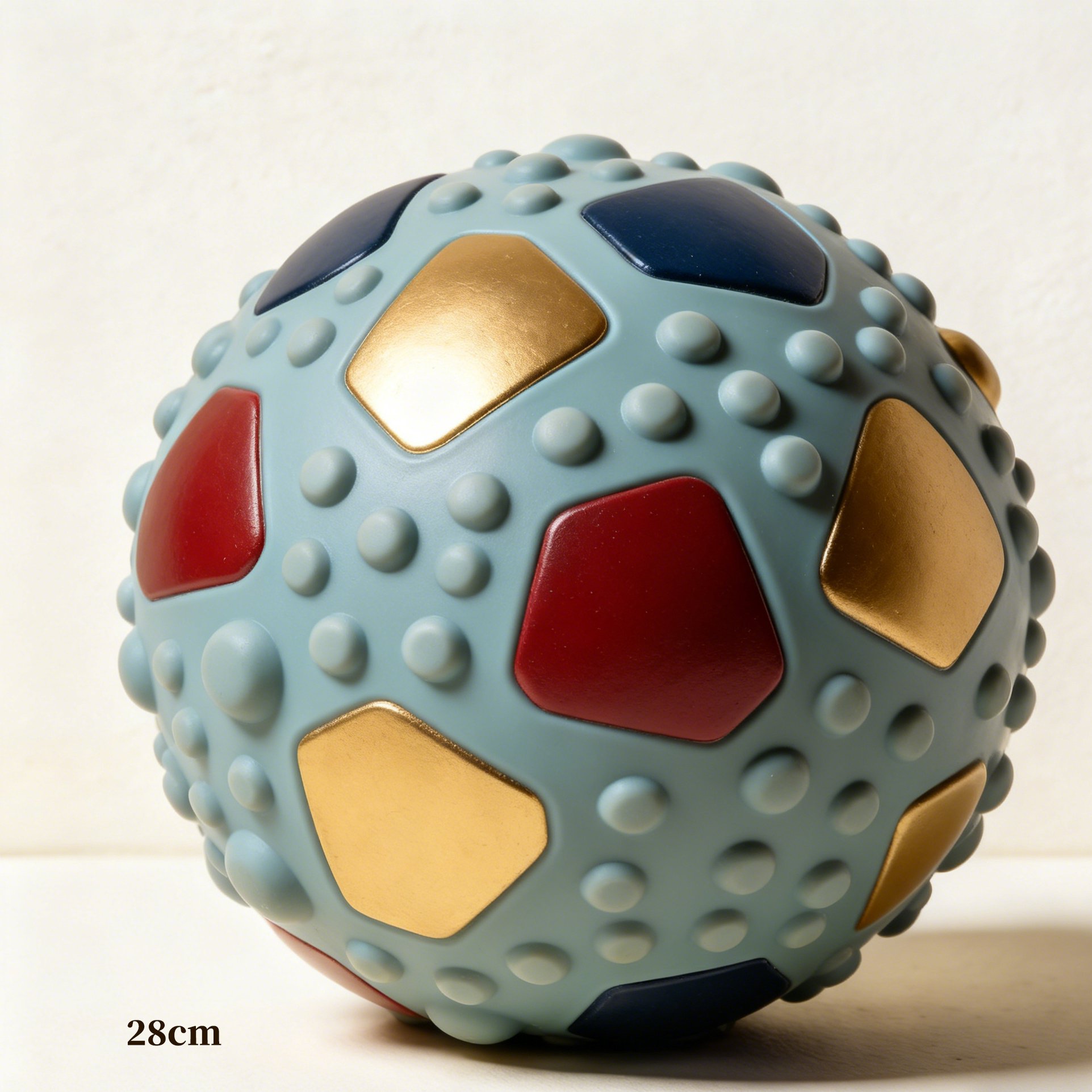 貓咪與寵物趣味玩具球互動