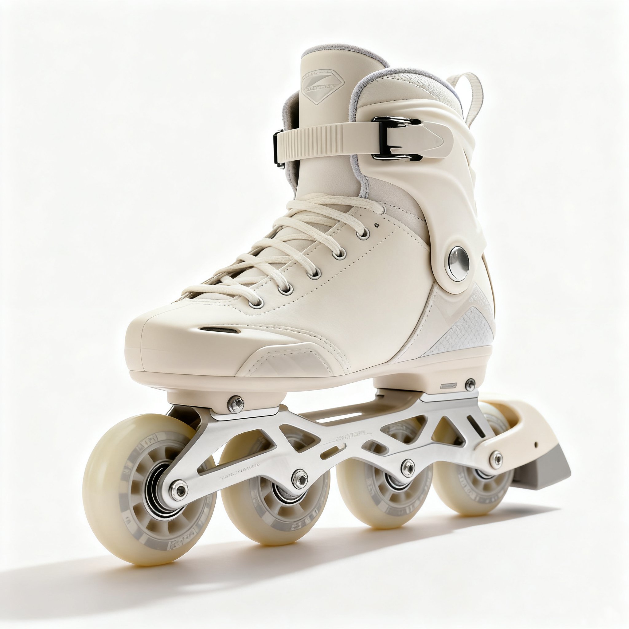 รองเท้าสเก็ตโรลเลอร์ปรับขนาดได้สำหรับเด็ก