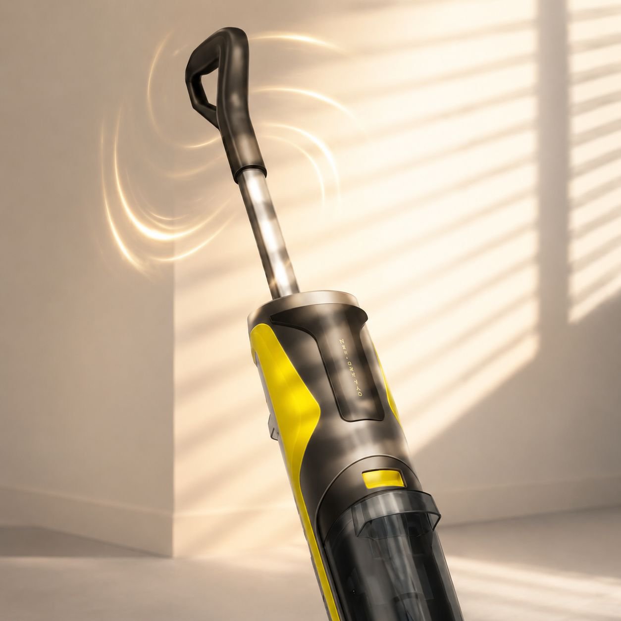 Multifunctional vacuum cleaner for home and office