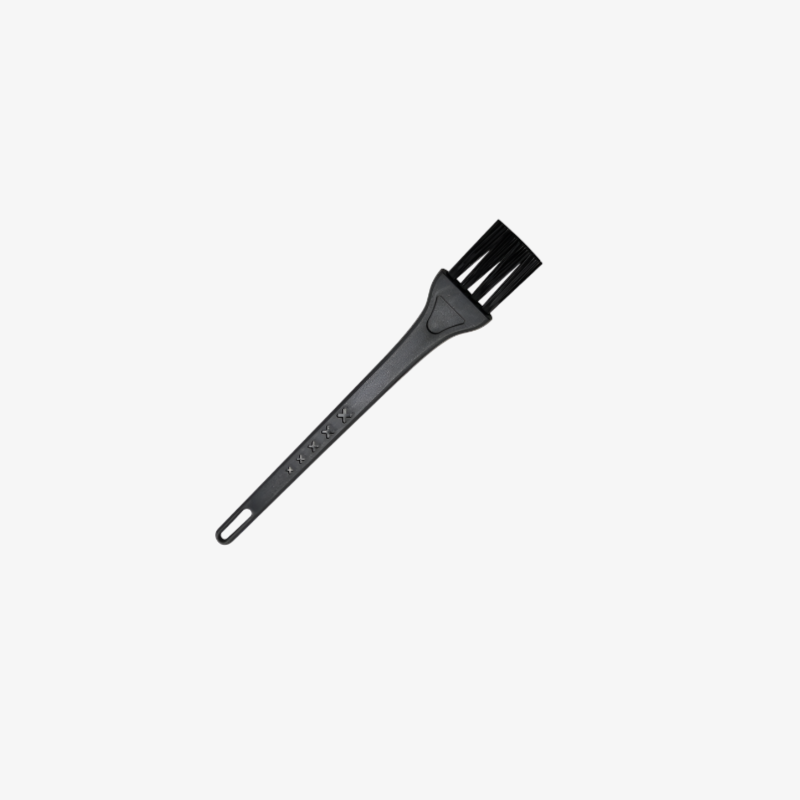 研磨器用ナイロン清掃ブラシの詳細画像