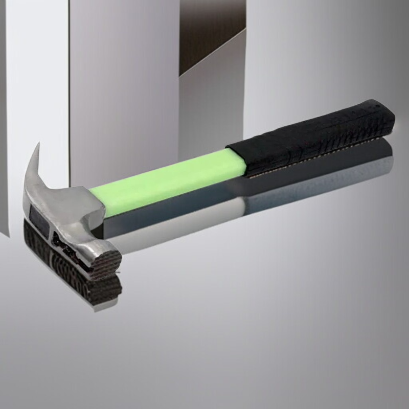 인테리어 작업에 적합한 망치 세트