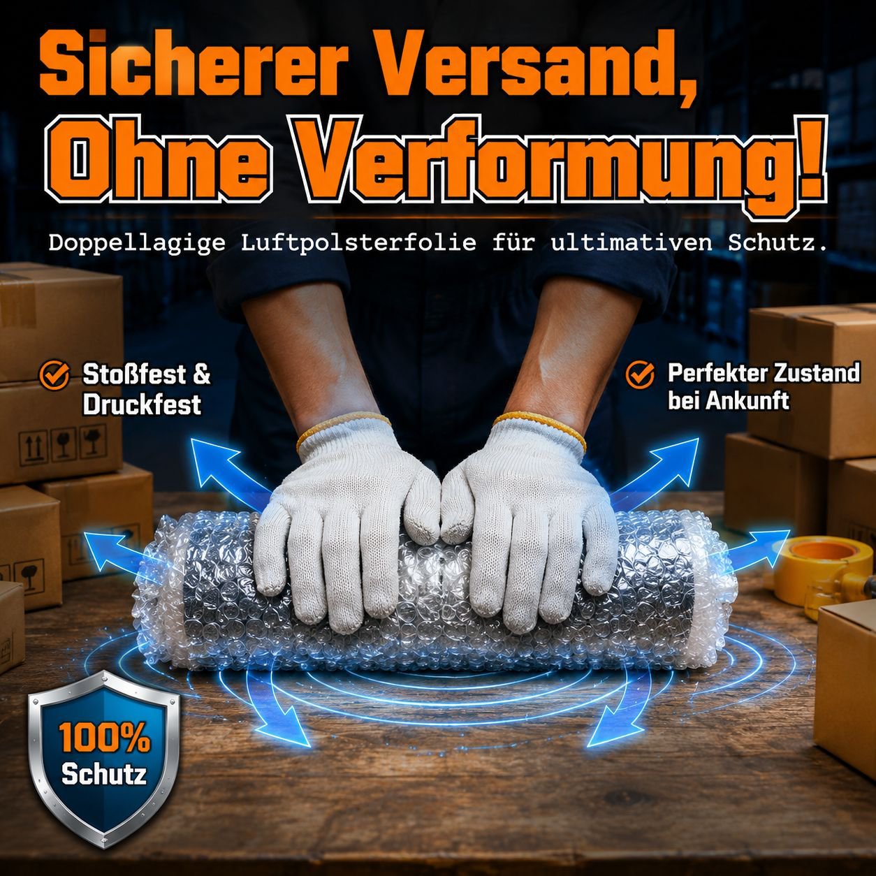 Biegsamer verlängerbarer Deckenstaubwedel