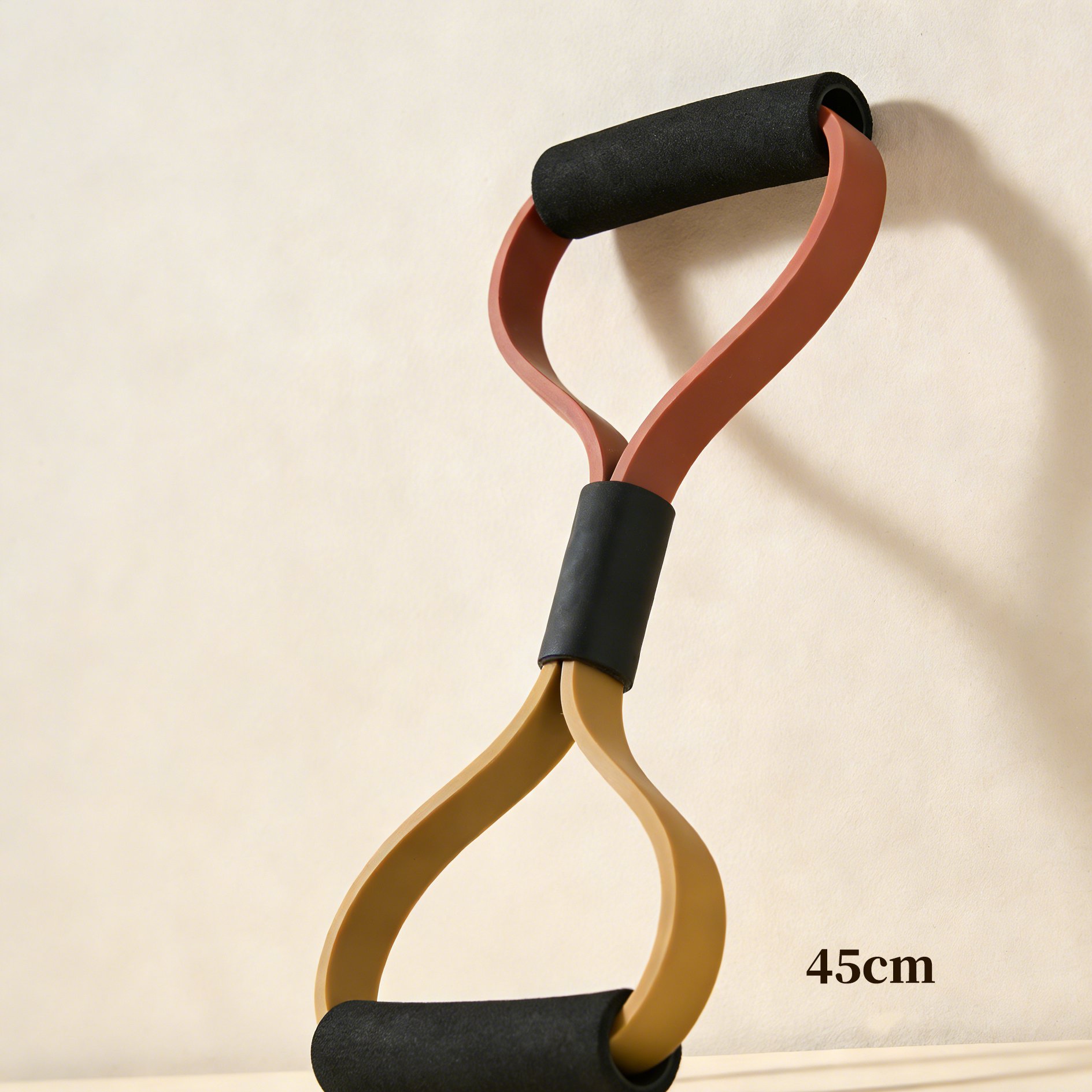 高彈性拉伸帶細節特寫