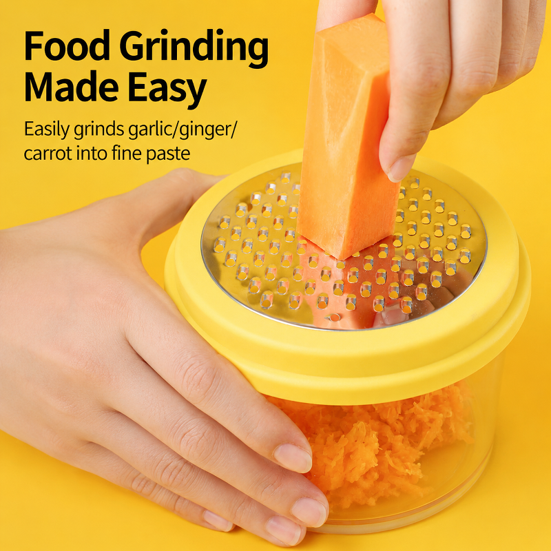 JMY-Multifunctional Corn Sheller