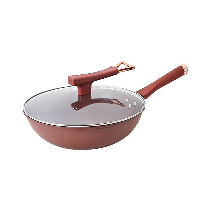 가정용 노스틱 프라이팬