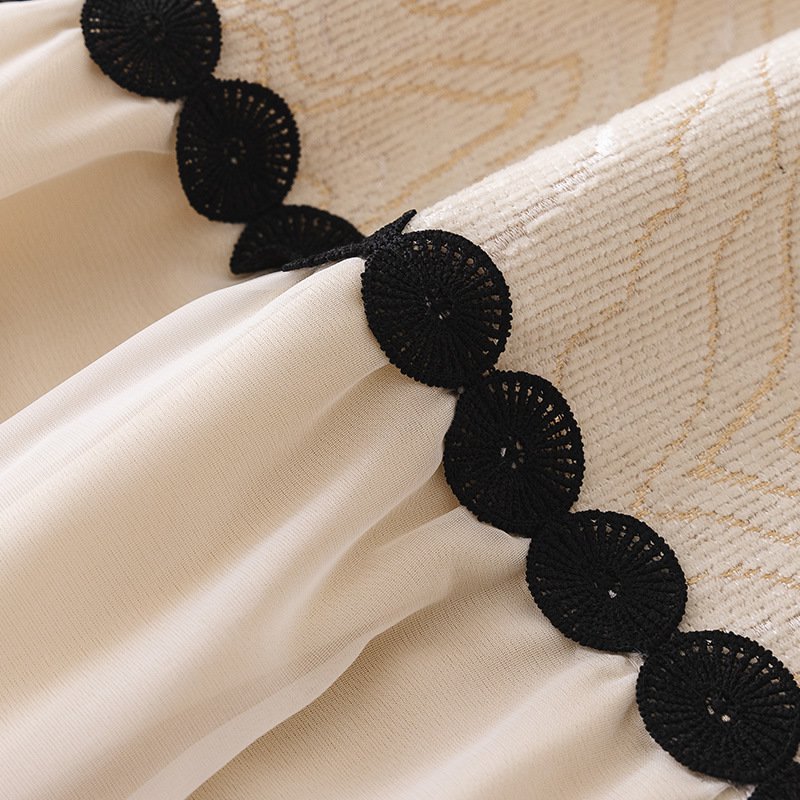 럭셔리 소파 담요 커버