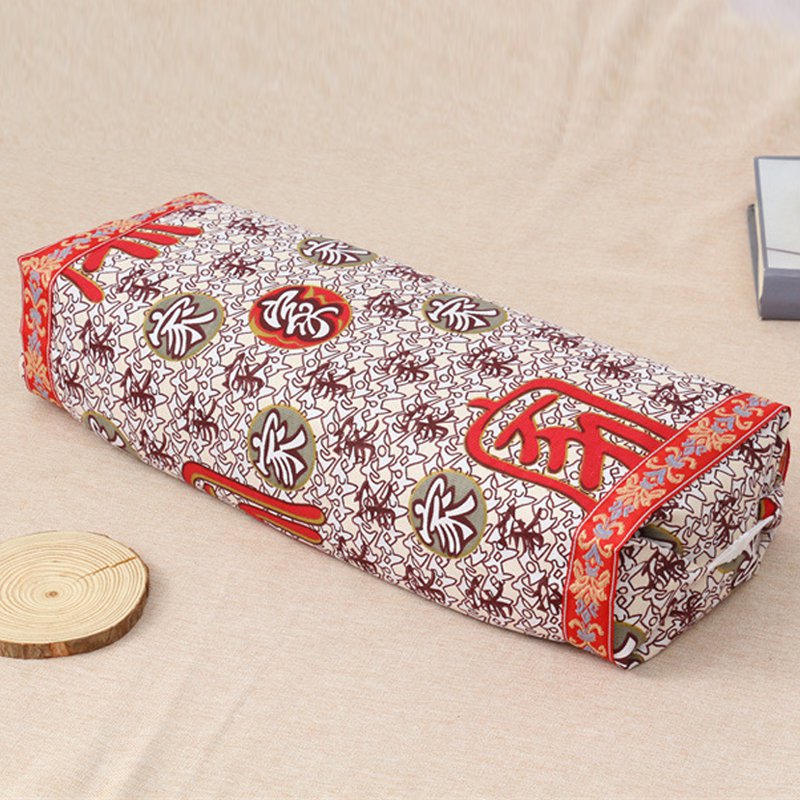 Ergonomic Cervical Pillow 