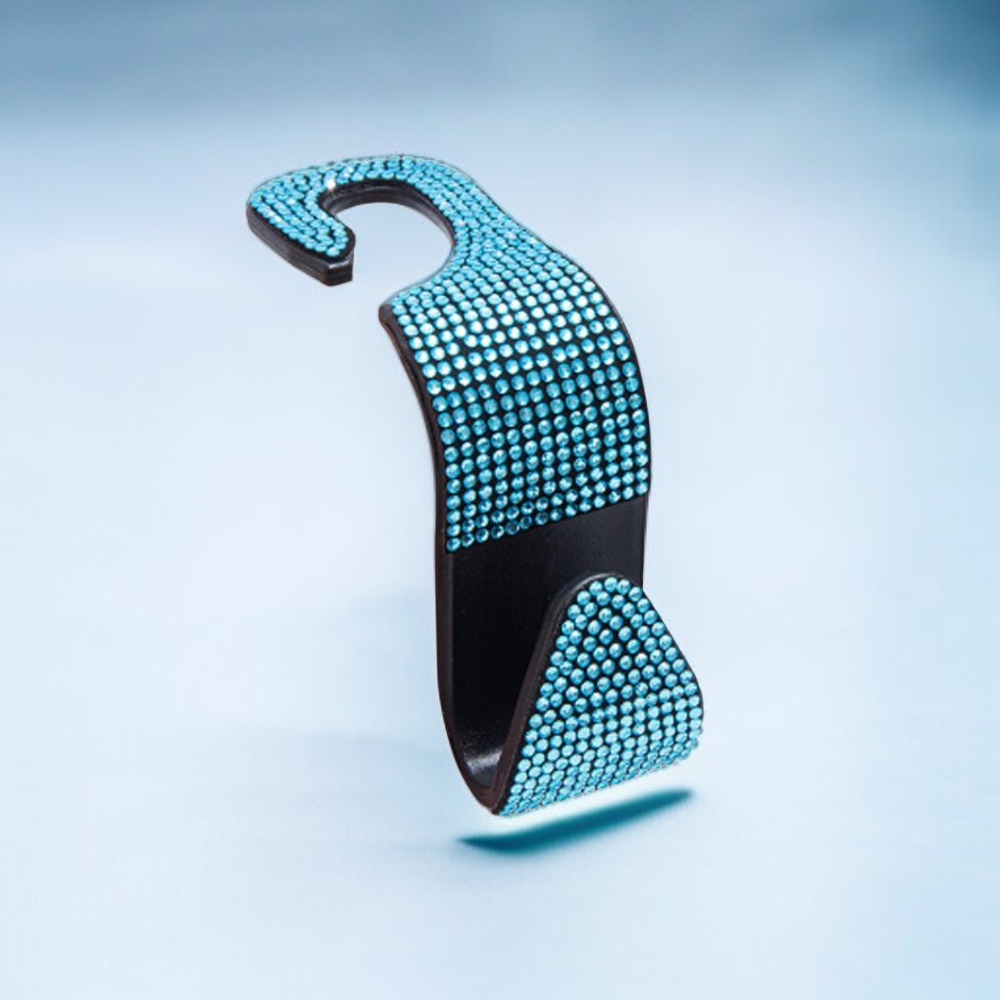 다이아몬드가 박힌 낚싯바늘