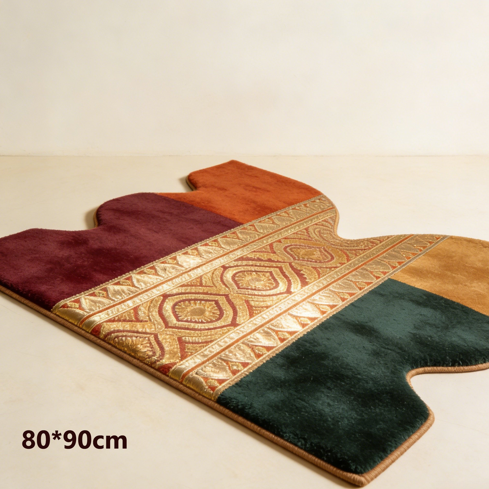 พรมแต่งบ้านมินิมอลทันสมัย