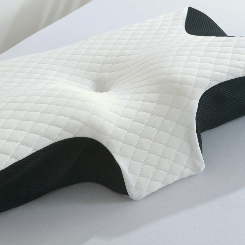 Memory Foam Cervical Pillow