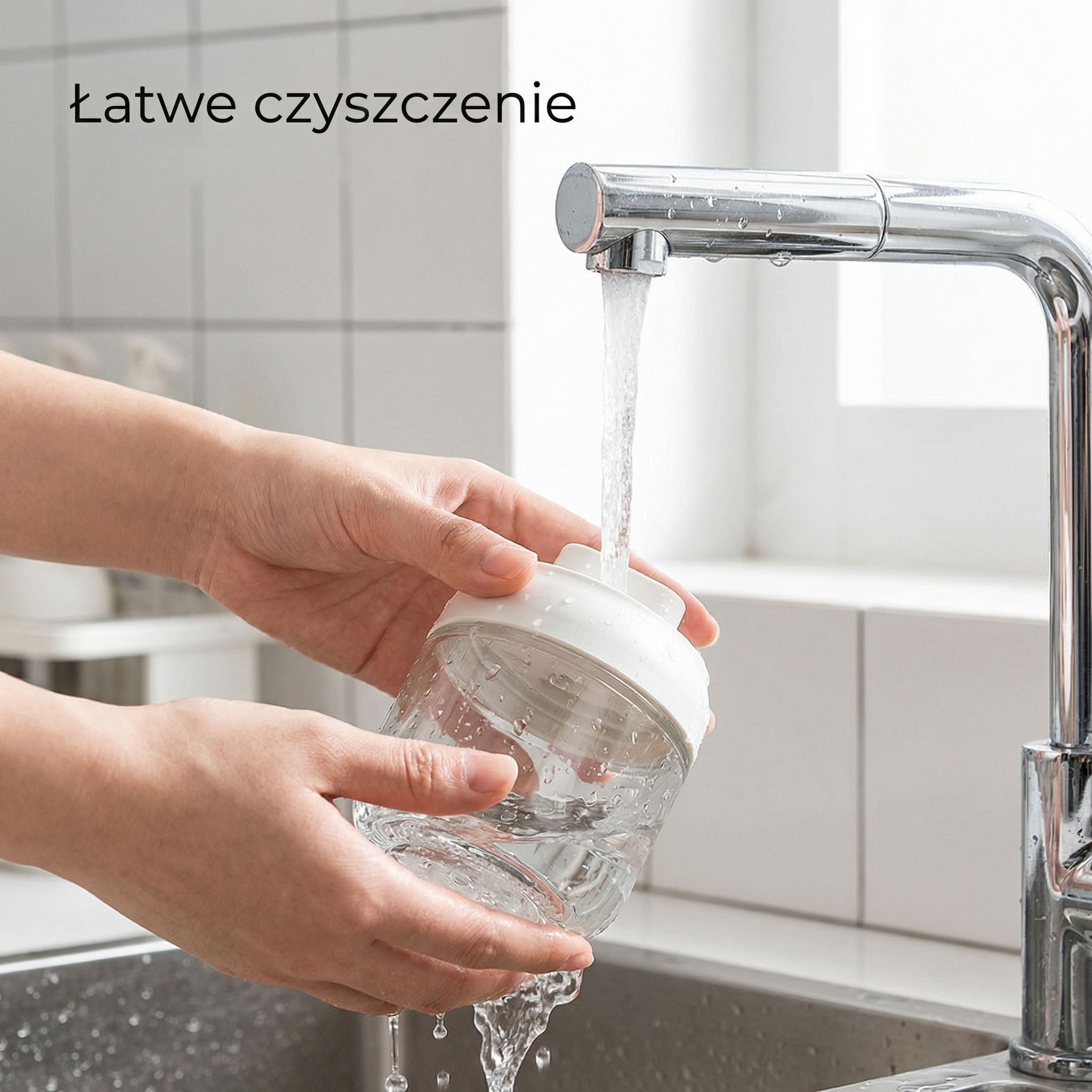 Zestaw 11 pojemników na przyprawy