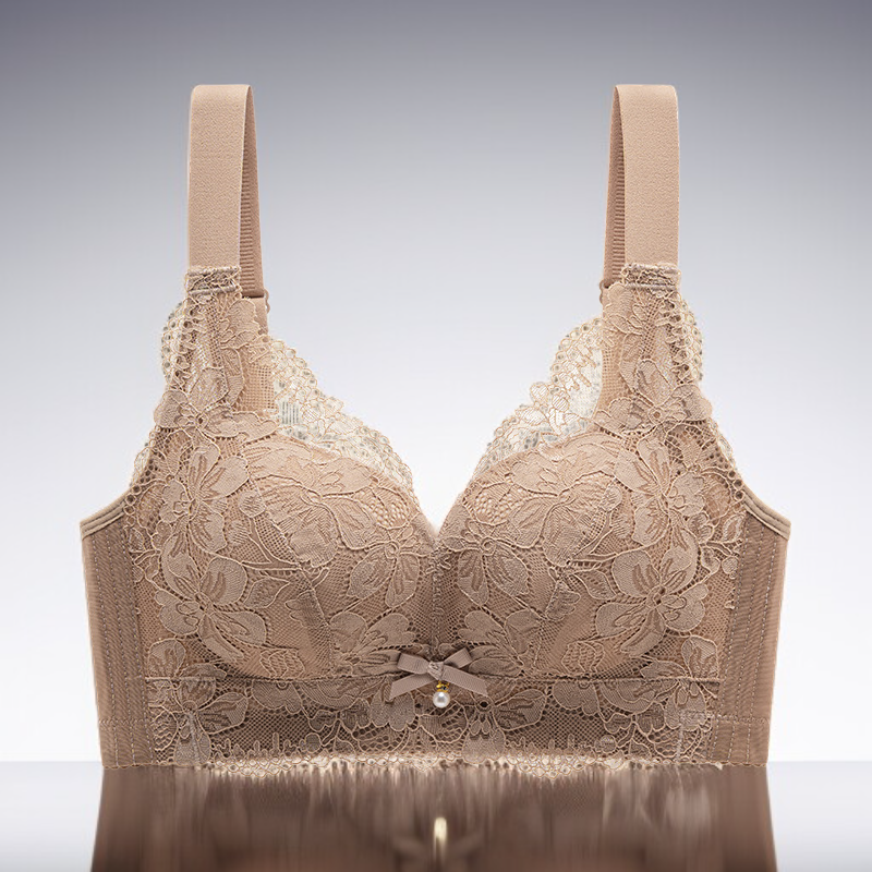 빅버스트 슬리밍 언더와이어 프리 브라