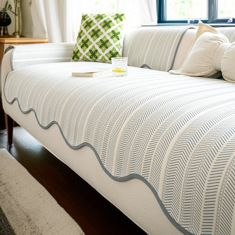 쿨링 기능 소파 쿠션