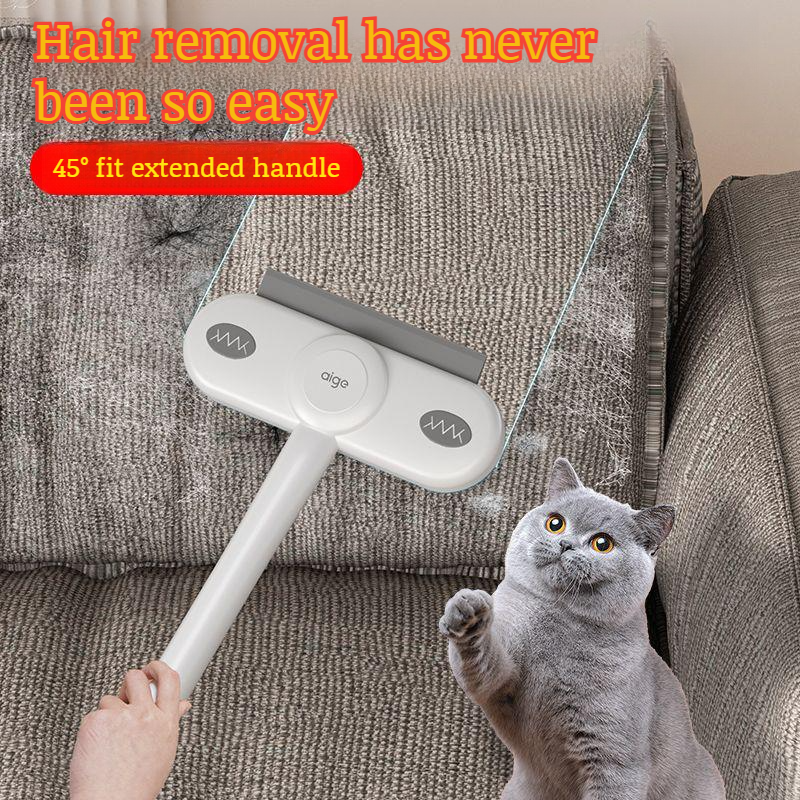 Multi-Purpose Pet Hair and Lint Remover