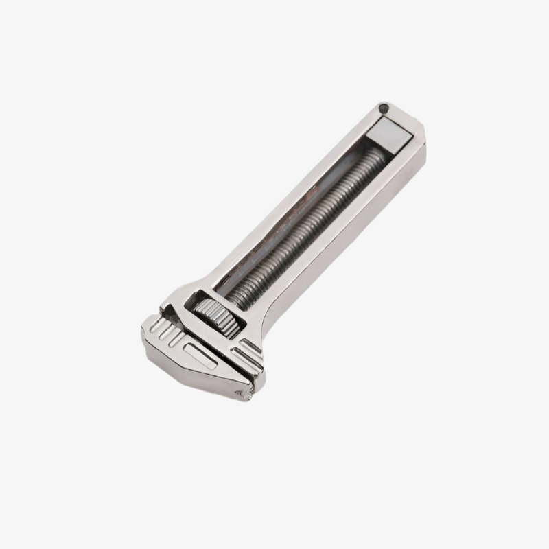 DIY用多機能合金レンチの使用シーン
