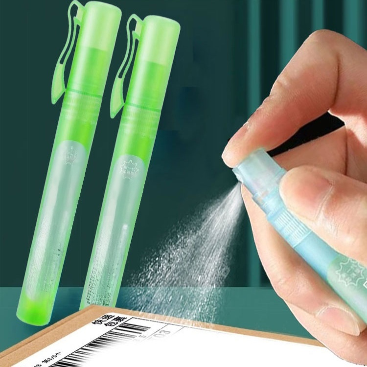 熱感紙用修正ペン